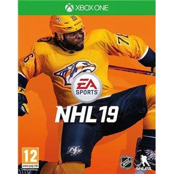 NHL 19 - Xbox One