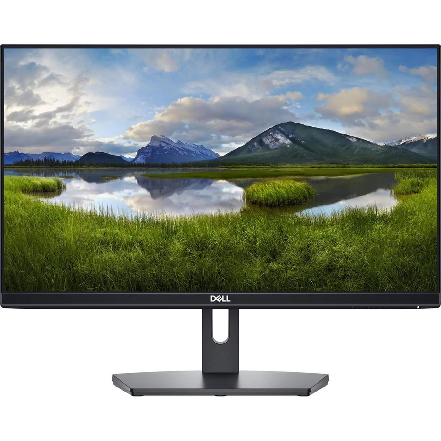 SE2219H · Black