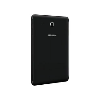 Galaxy Tab E 16GB - Black - (Wi-Fi + 4G)