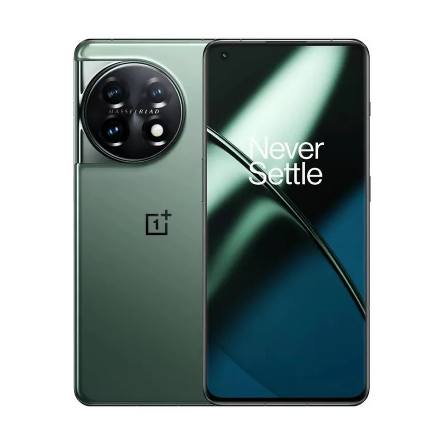 OnePlus 11 256GB  - Green - Locked AT&T