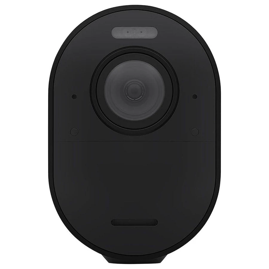 Arlo VMC2040 Camcorder - Black