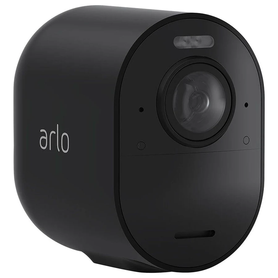 Arlo VMC2040 Camcorder - Black