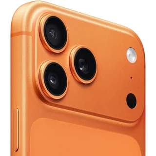 iPhone 17 Pro Max 256GB  - Cosmic Orange - Locked AT&T