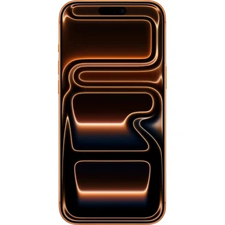 iPhone 17 Pro Max 256GB  - Cosmic Orange - Locked AT&T