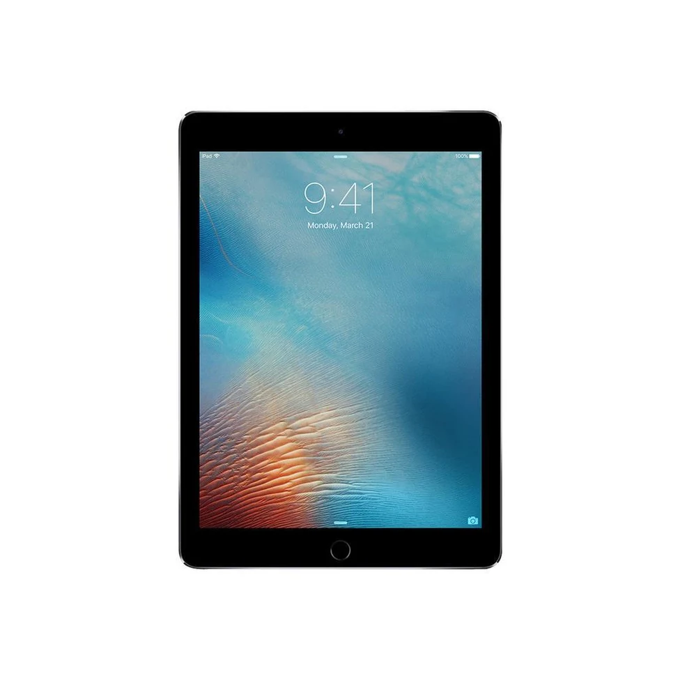 iPad Pro 9.7-inches (2016) 1st gen 32 GB - Wi-Fi - Space Gray