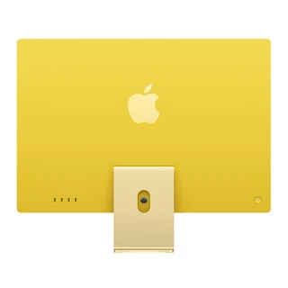iMac 24-inch Retina (2024) Apple M4 GHz - 256 GB SSD - 16GB