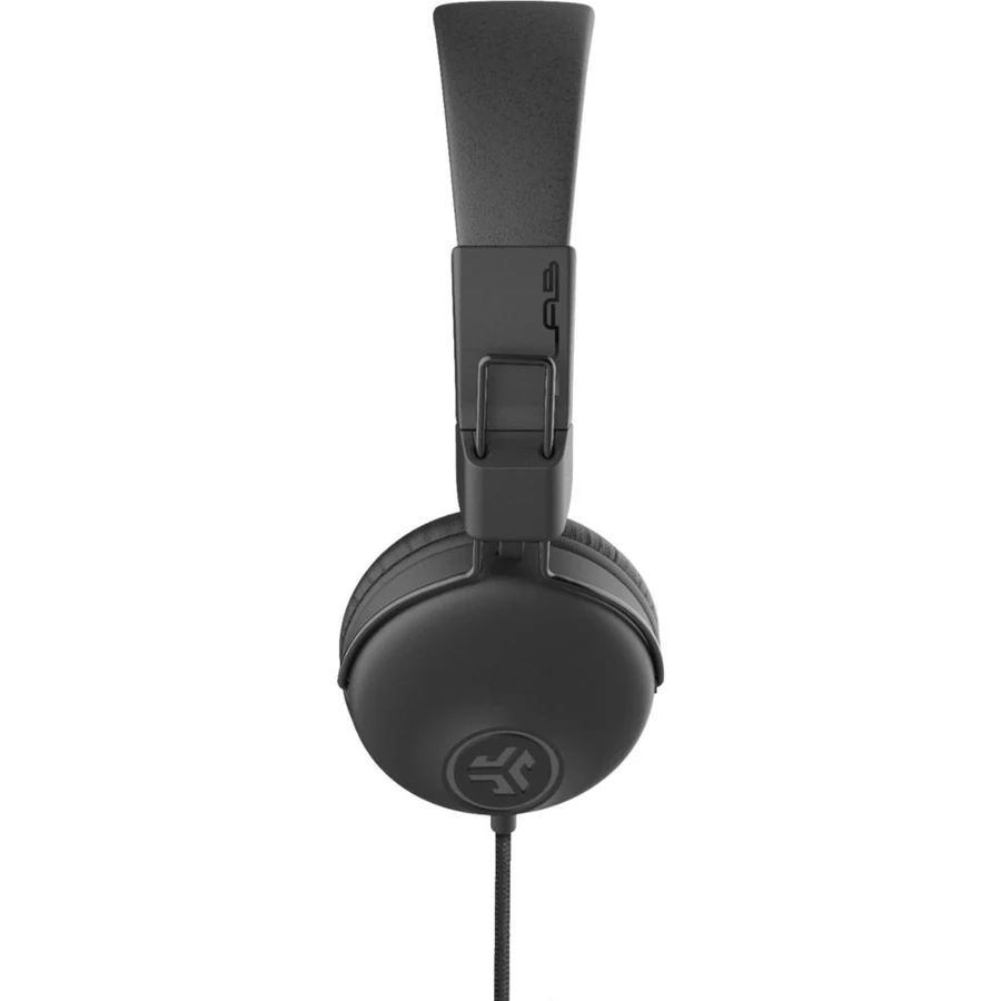 Jlab Audio Studio Headphone with microphone - Black