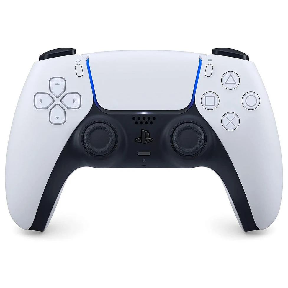PlayStation 5 825GB - White