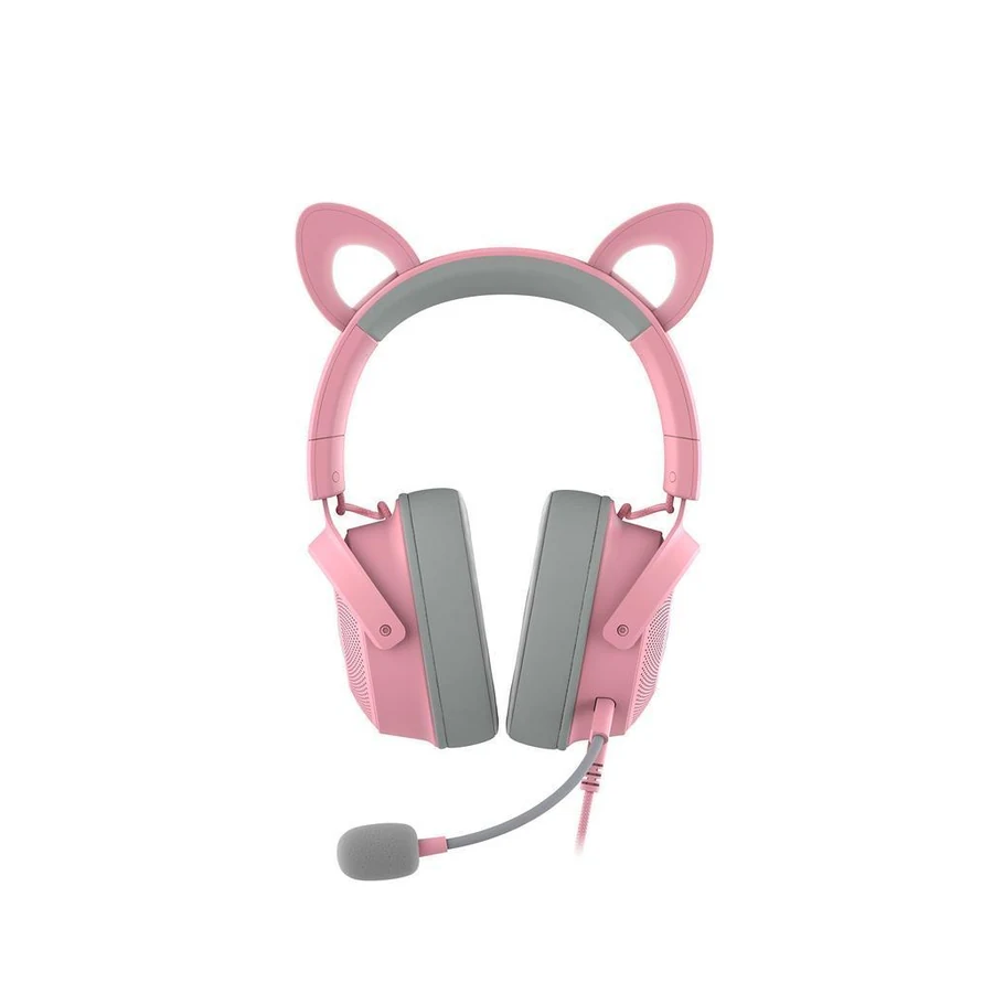Razer · Kraken Kitty V2 Pro · Pink · Image 2