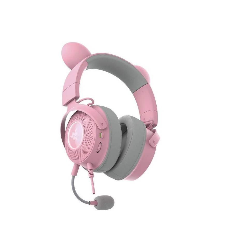 Razer · Kraken Kitty V2 Pro · Pink · Image 3