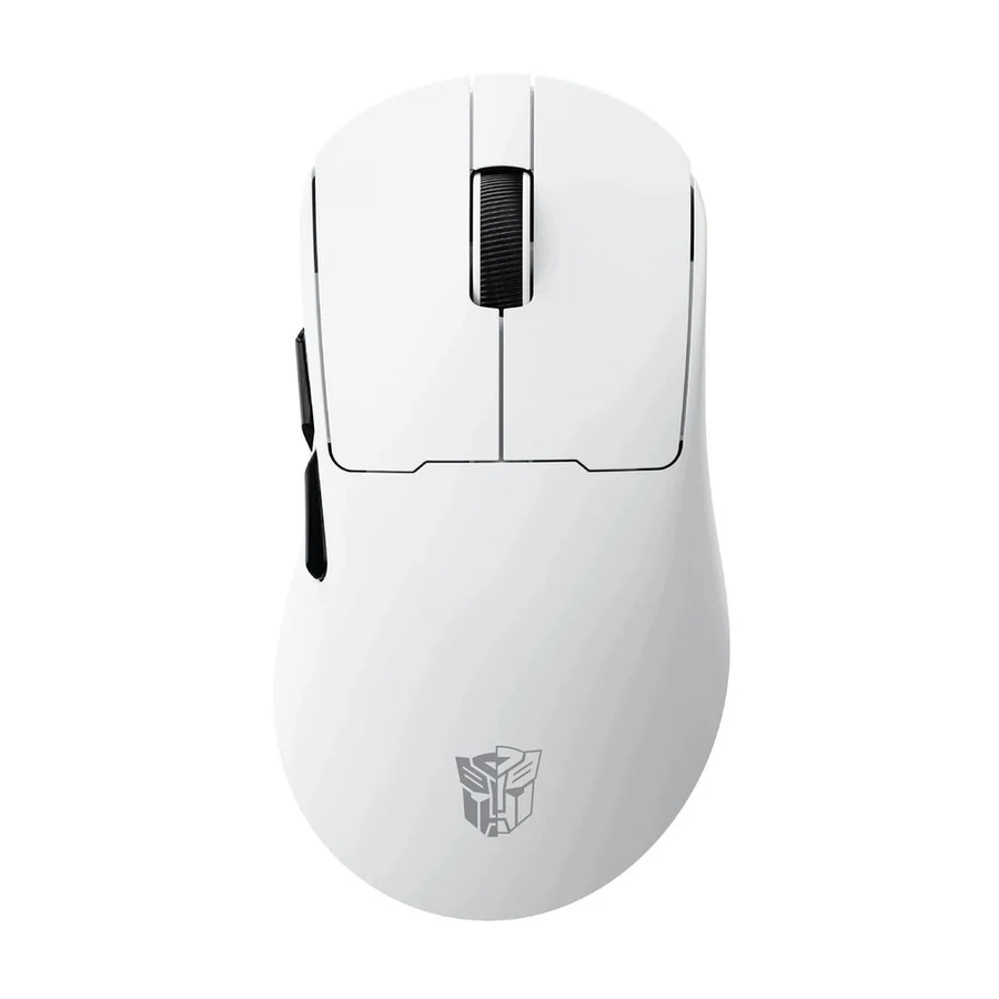 Transformers Autobots TF-GM04 Mouse Wireless