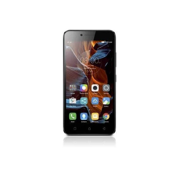 Lenovo K5 16GB - Black - Locked AT&T