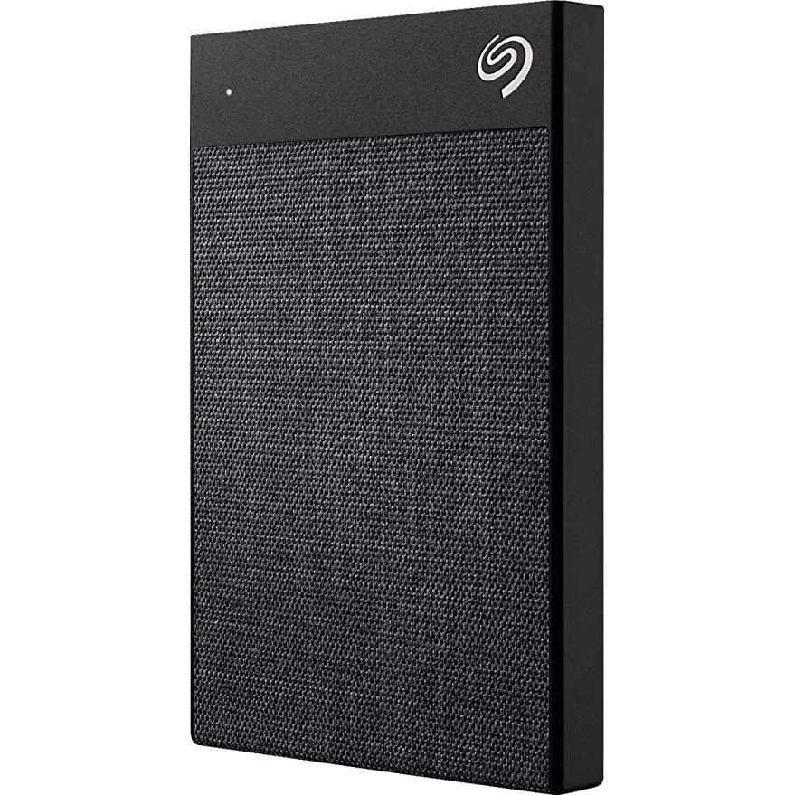 Seagate Backup Plus Ultra Touch External hard drive - HDD 2 TB