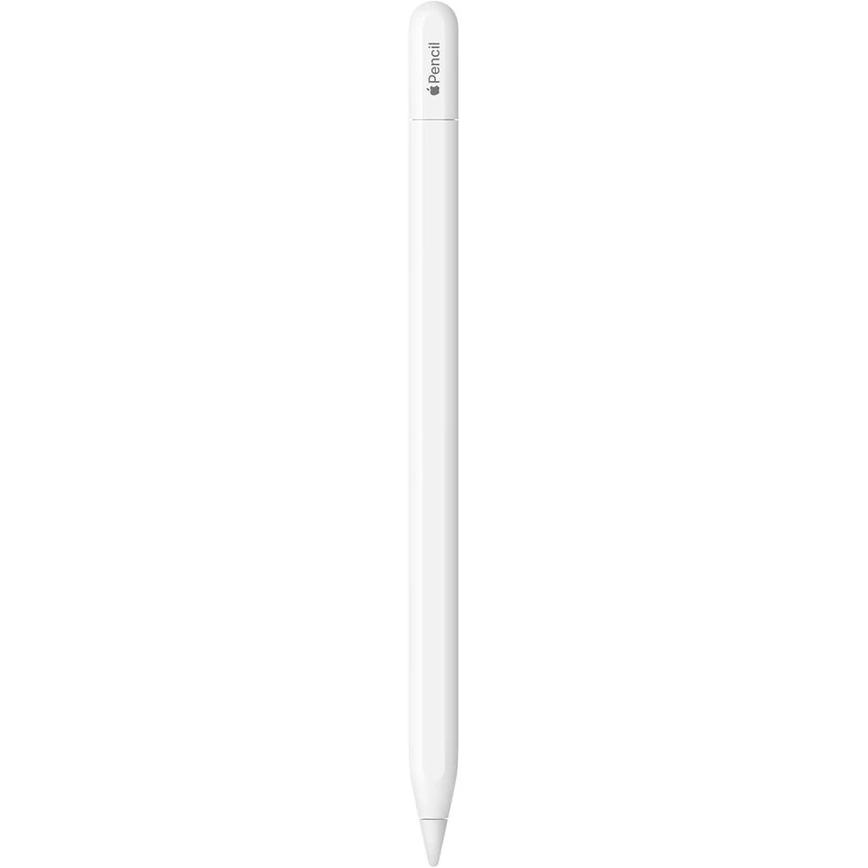 Apple Pencil (USB-C) - 2023