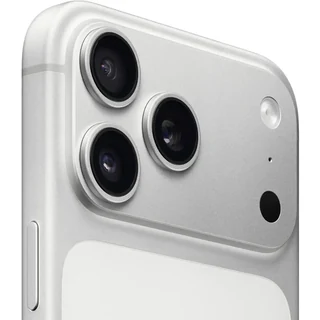 iPhone 17 Pro Max 256GB  - Silver - Locked T-Mobile