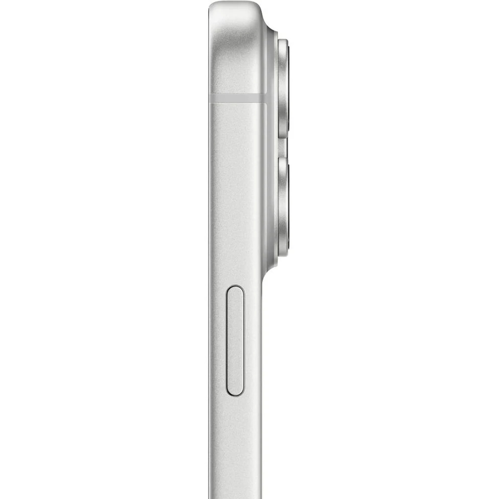 iPhone 17 Pro Max 256GB  - Silver - Locked T-Mobile