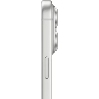 iPhone 17 Pro Max 256GB  - Silver - Locked T-Mobile