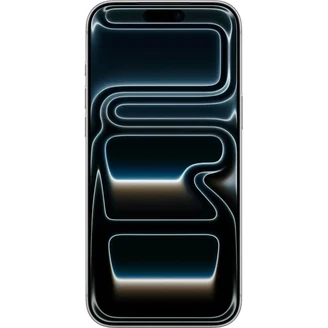 iPhone 17 Pro Max 256GB  - Silver - Locked T-Mobile