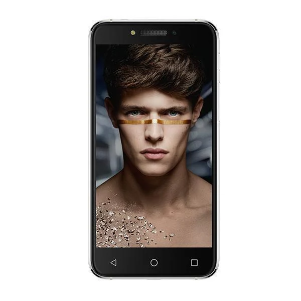 Alcatel Shine Lite 16GB - Black - Locked AT&T