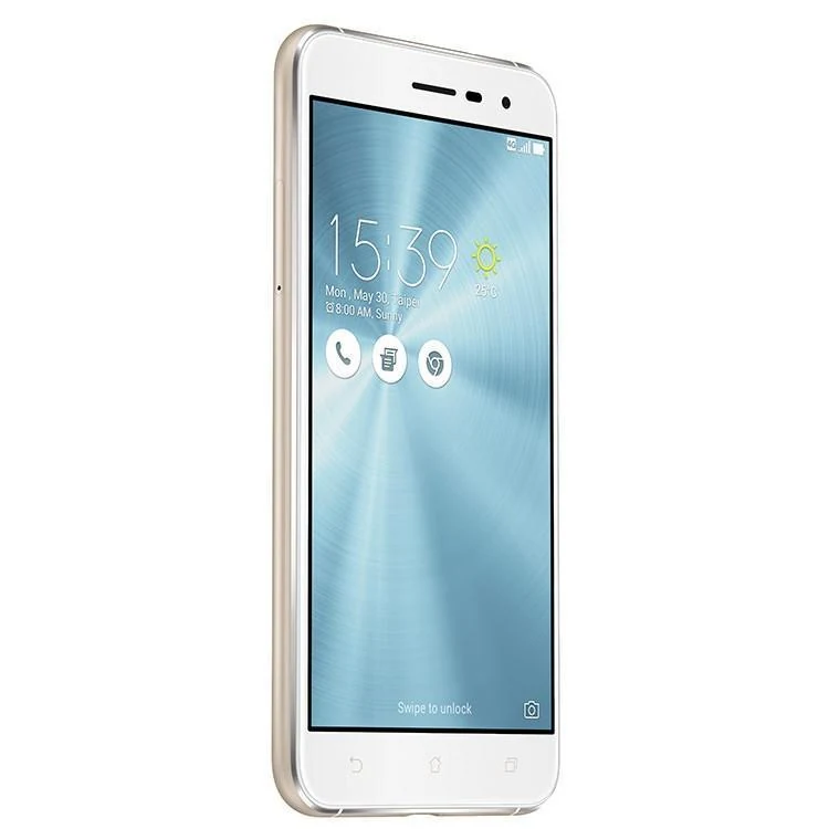 Asus Zenfone 3 ZE552KL 64GB - White - Locked AT&T