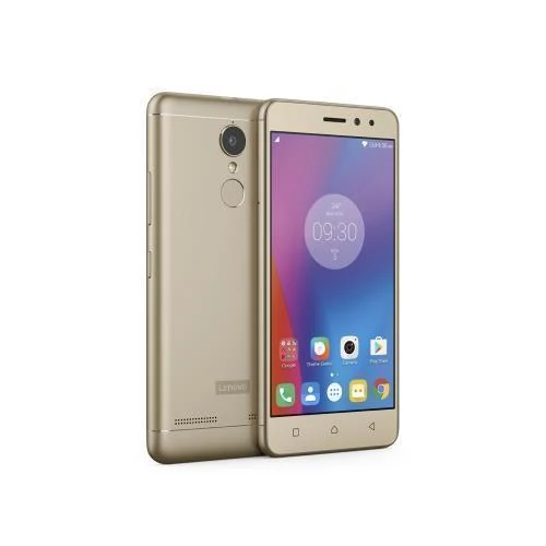 Lenovo K6 16GB  - Gold - Locked AT&T