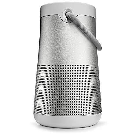 Bose SoundLink Revolve Bluetooth speakers - Silver