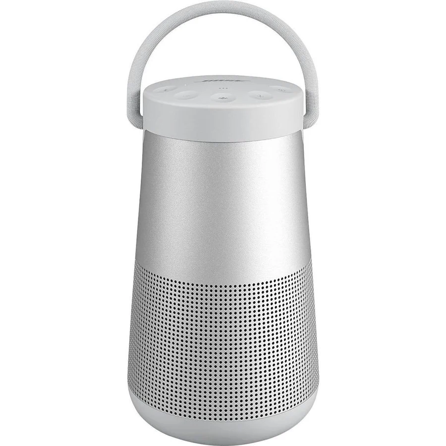Bose SoundLink Revolve Bluetooth speakers - Silver