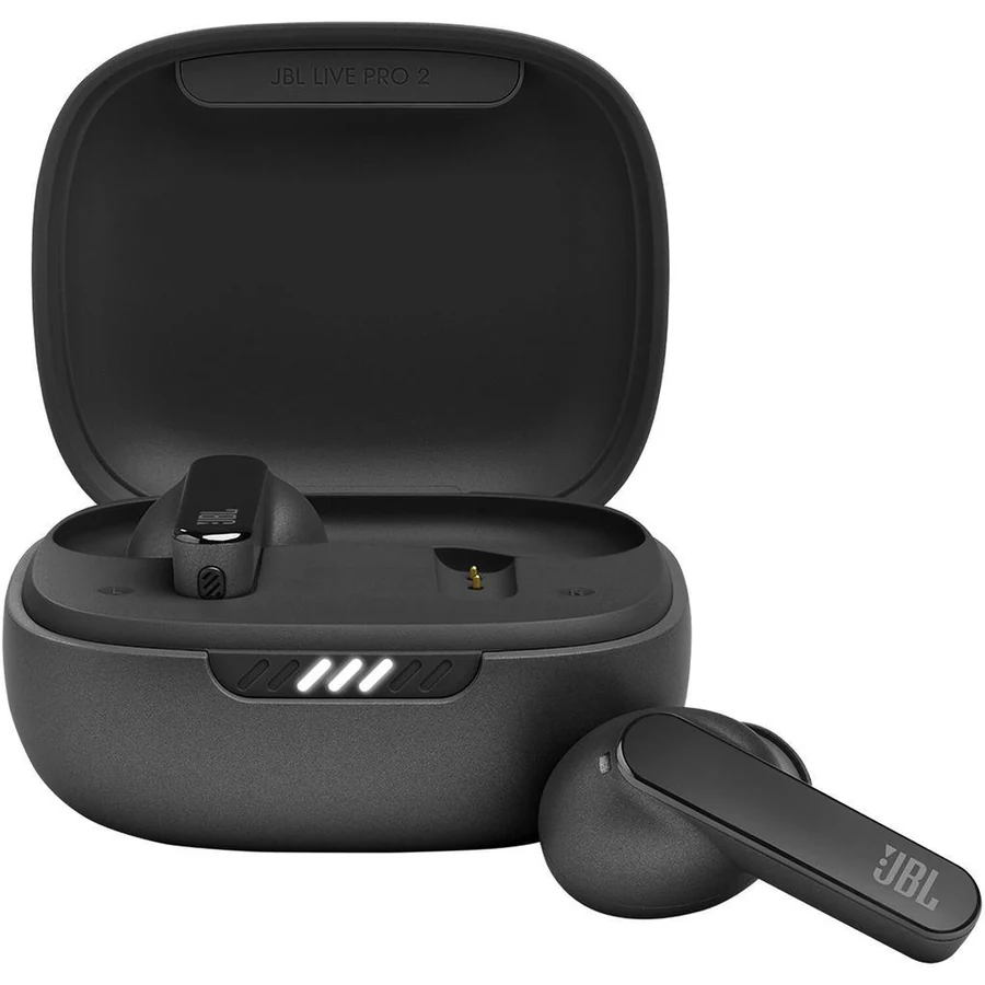 JBL · Live Pro 2 · Black · Image 2
