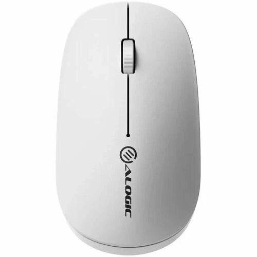 Alogic AMBT4KWH Mouse Wireless