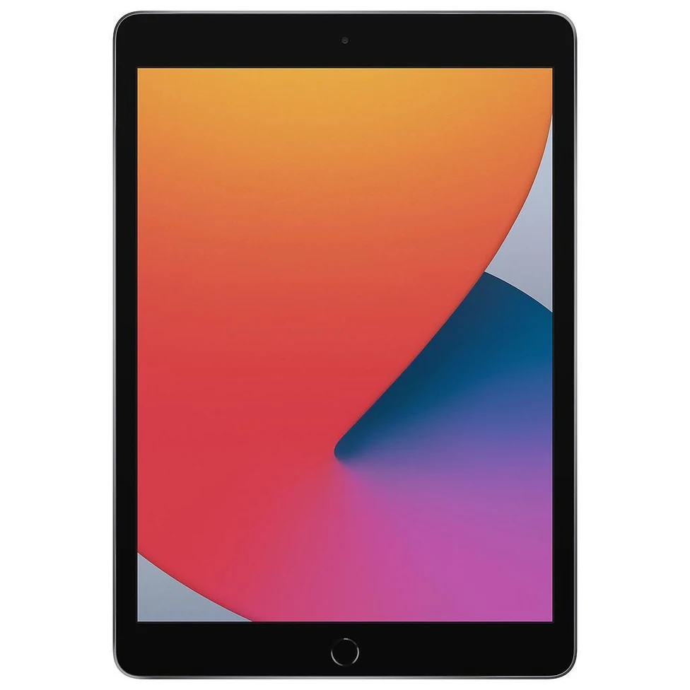 iPad 10.2-inches (2020) 8th gen 32 GB - Wi-Fi - Space Gray