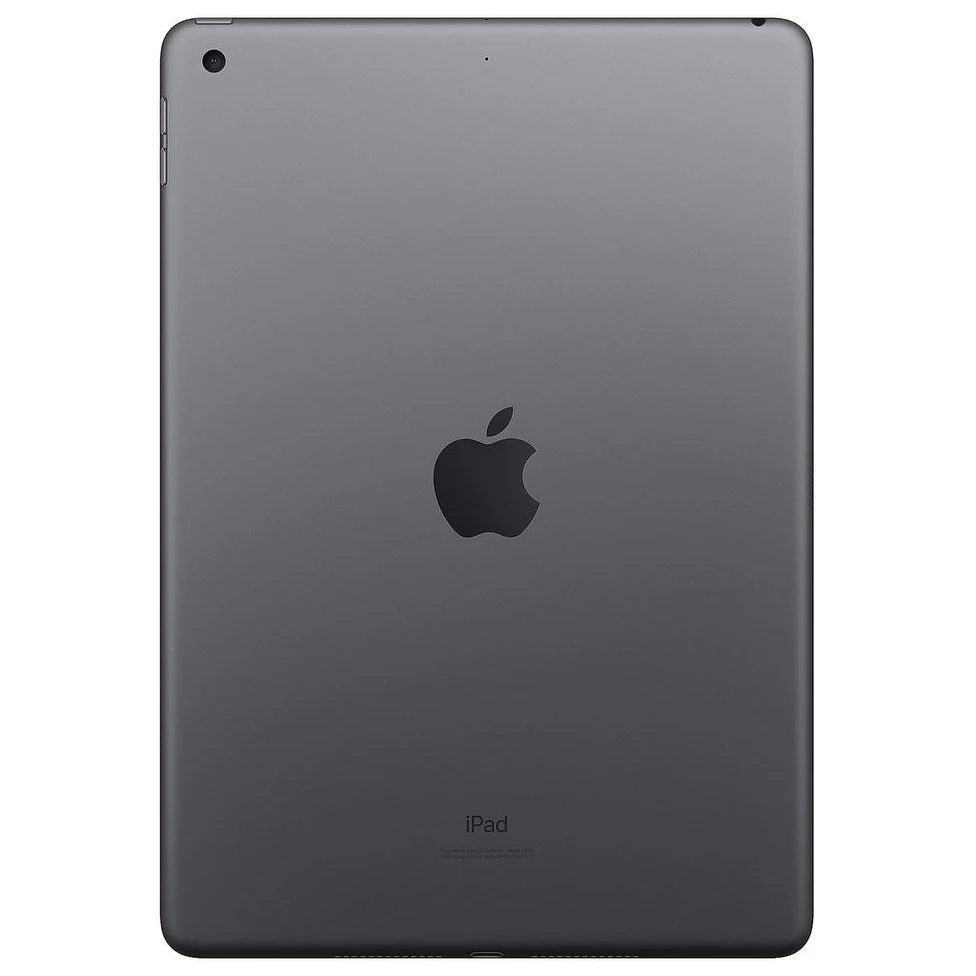 iPad 10.2-inches (2020) 8th gen 32 GB - Wi-Fi - Space Gray