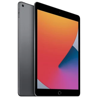 iPad 10.2-inches (2020) 8th gen 32 GB - Wi-Fi - Space Gray