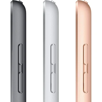 iPad 10.2-inches (2020) 8th gen 32 GB - Wi-Fi - Space Gray