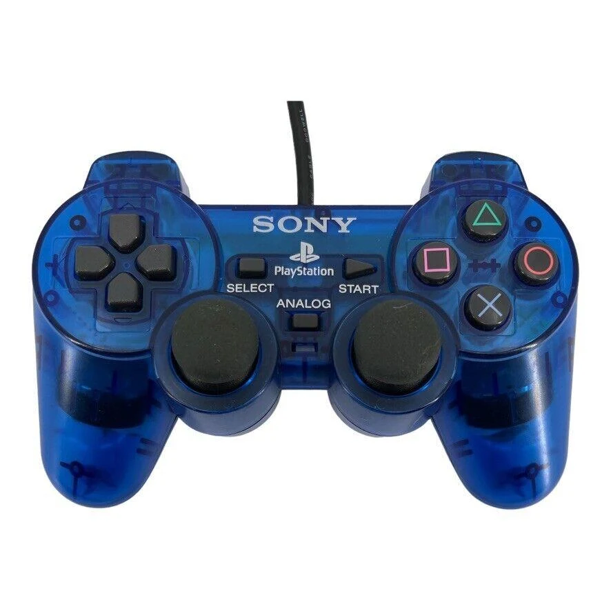 Sony Playstation 2 Dualshock 2