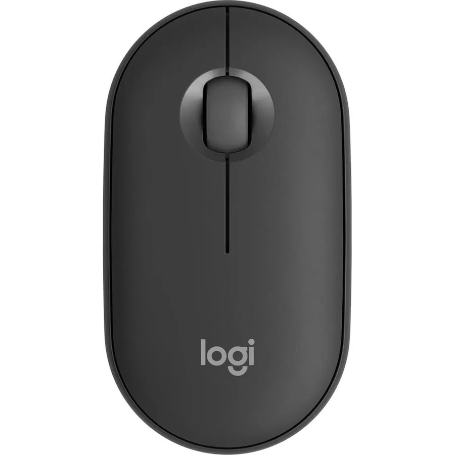 Pebble M350S · Black