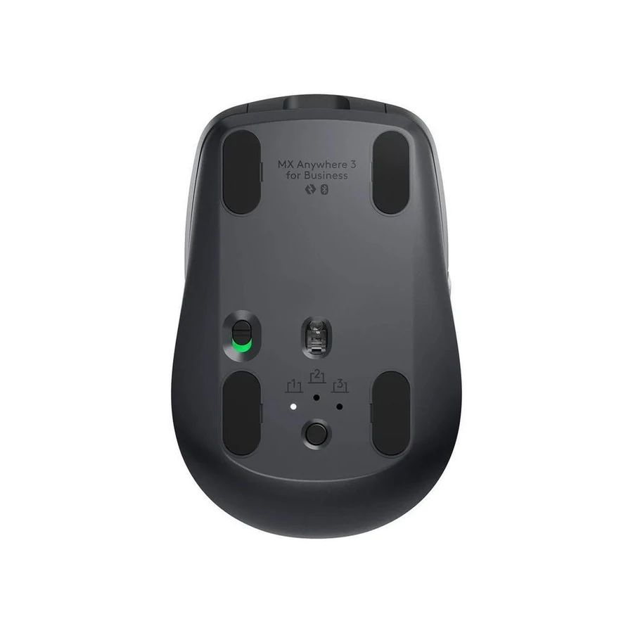 Logitech MX Anywhere 3 Mouse Wireless