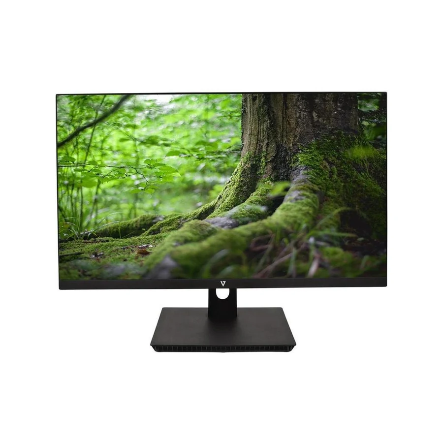 V7 23.8-inch Monitor 1920 x 1080 LCD (L238IPS-N)