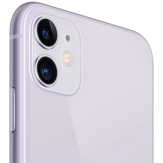 iPhone 11 64GB  - Purple - Locked T-Mobile