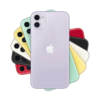 iPhone 11 64GB  - Purple - Locked T-Mobile