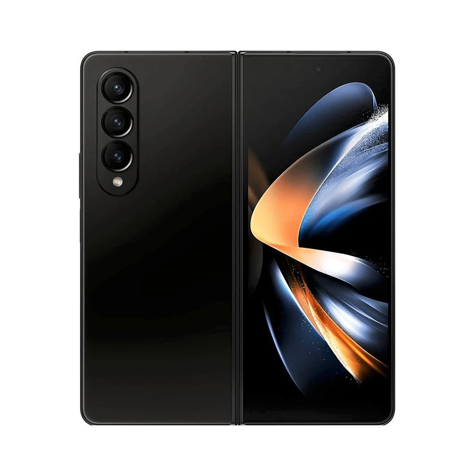 Galaxy Z Fold4 512GB  - Black - Locked Verizon