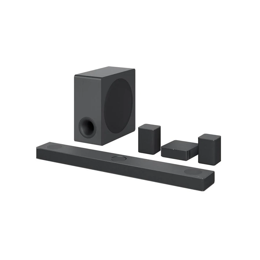 S80QR · Black