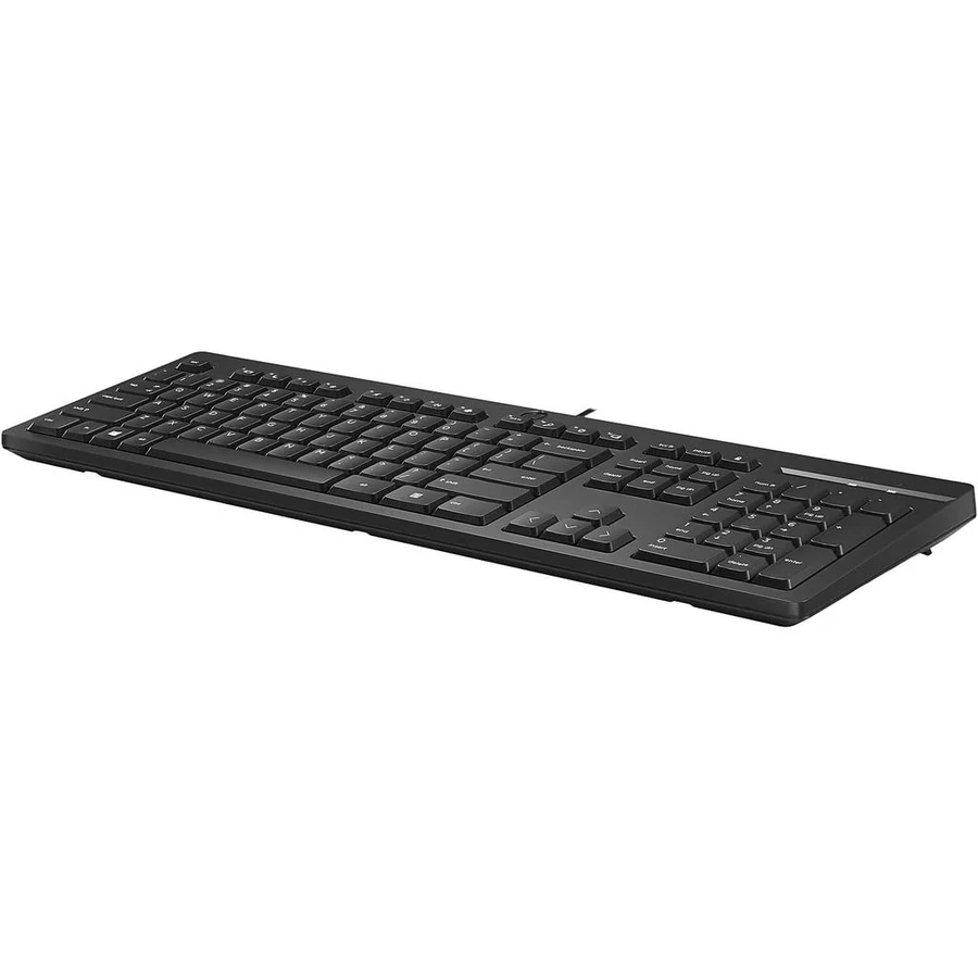 Hp Keyboard QWERTY 266C9AA