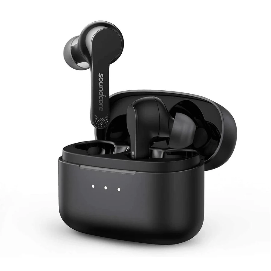Soundcore Liberty Air · Black