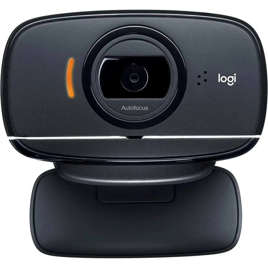 Logitech C525 Webcam