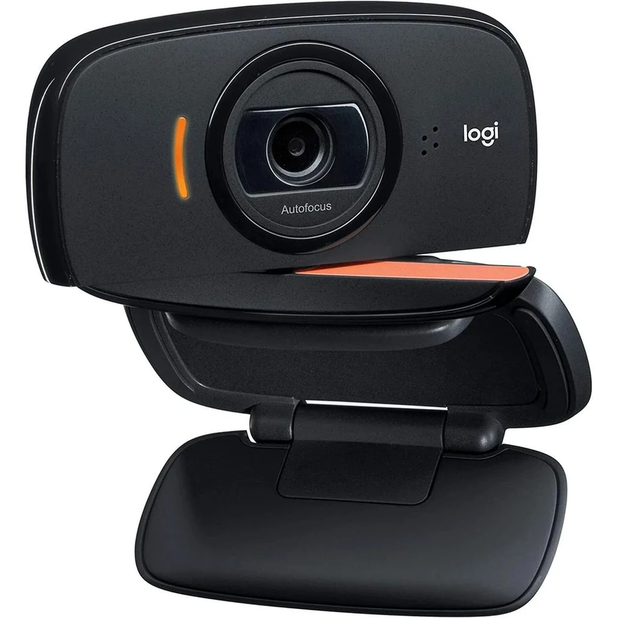 Logitech C525 Webcam