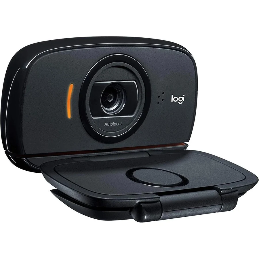 Logitech C525 Webcam