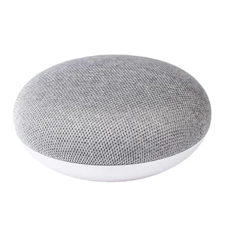 Google Home Mini GA00210-US Bluetooth speakers - White/Gray