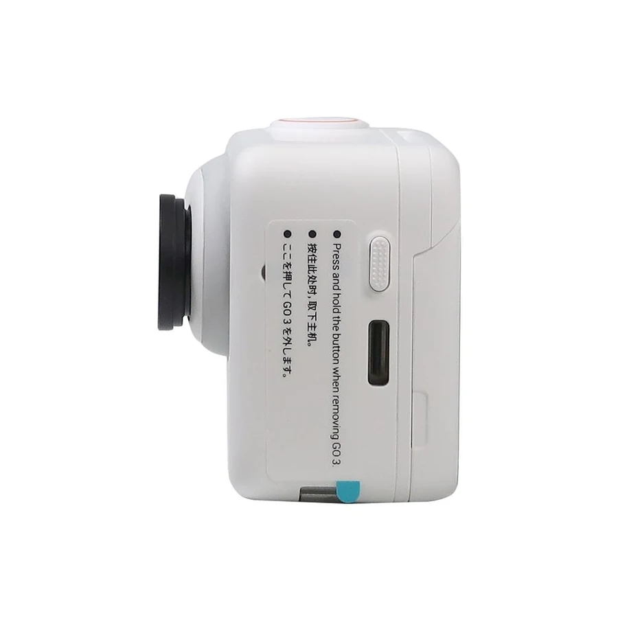 Insta360 GO 3 Tiny Sport camera