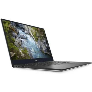 Dell Precision 5540 15-inch (2019) - Core i9 - Gen 9 (H) - 8 GB - SSD 256 GB