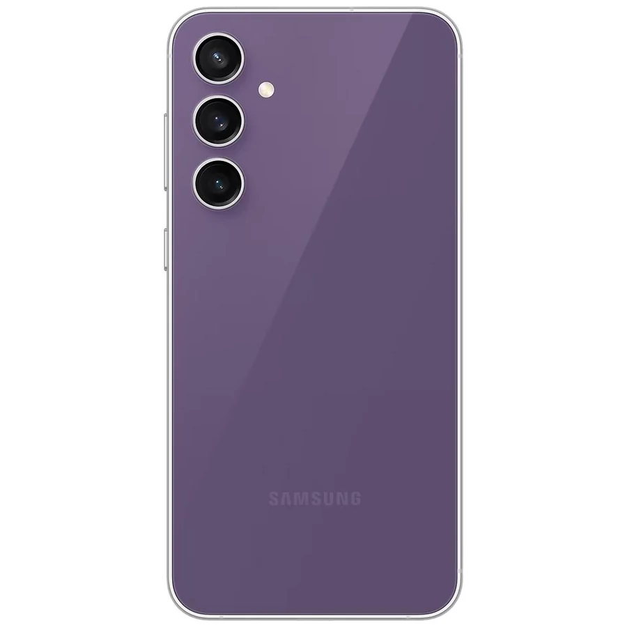 Galaxy S23 FE 128GB - Purple - Unlocked